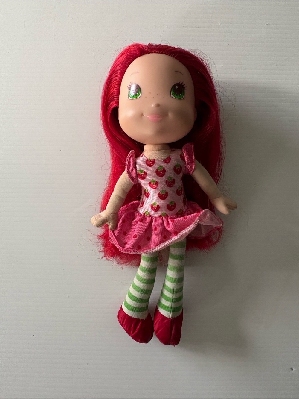 Hasbro Strawberry Shortcake Doll 10 inch